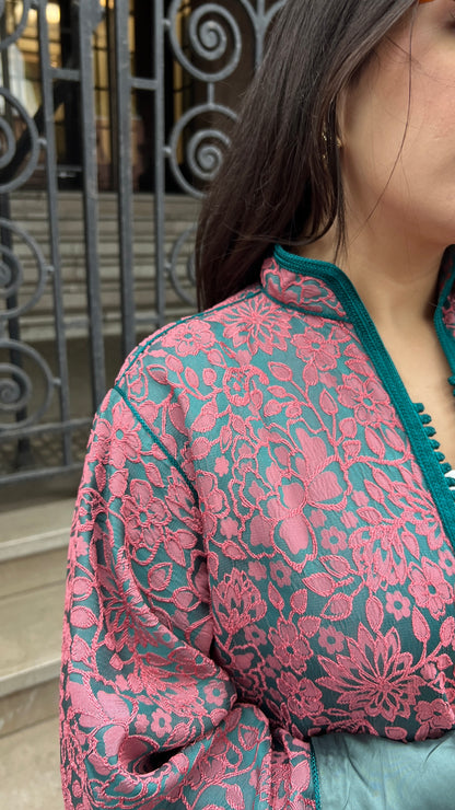Kimono Set - BLOOM