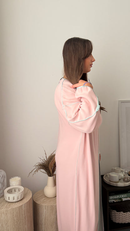 Kimono Signature – BLOSSOM MINT