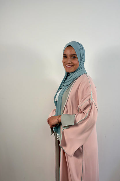 Kimono Signature – BLOSSOM MINT