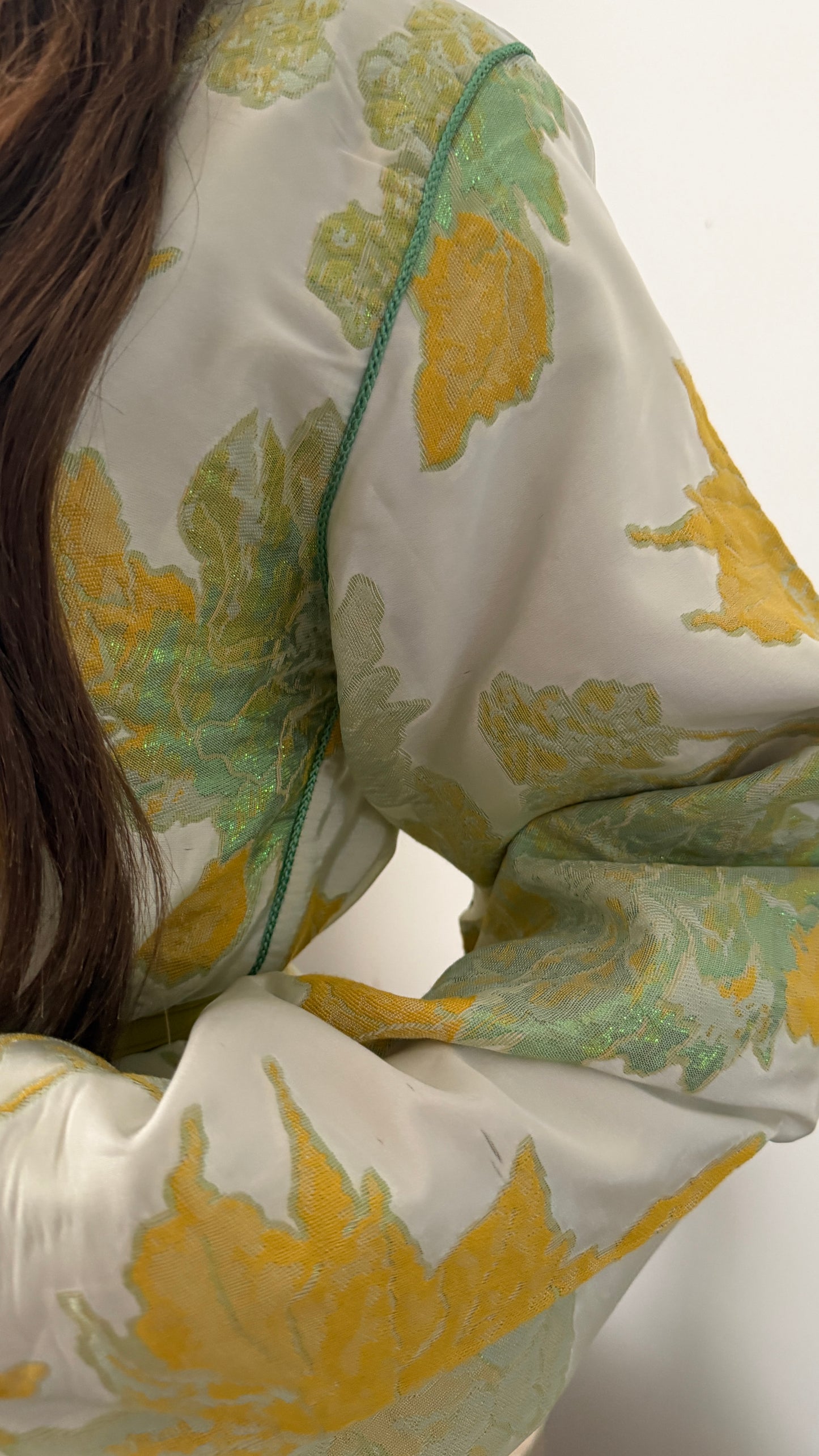 Kimono Shorty - MOSSLIGHT