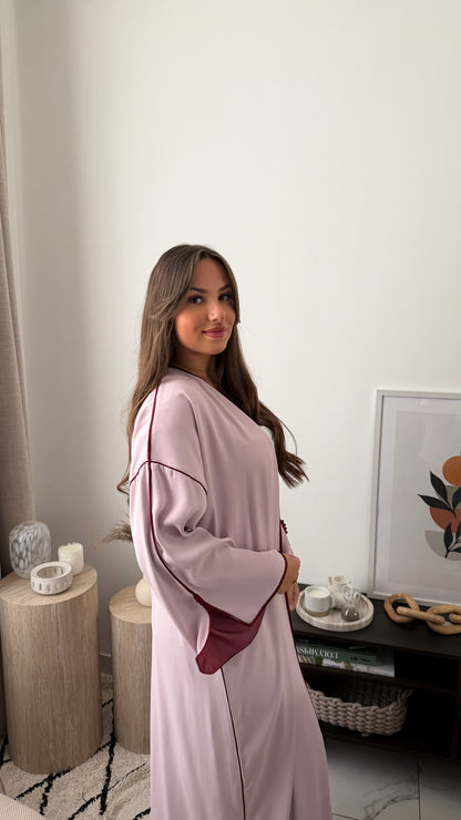 Kimono Signature - ROSEWOOD GLOW