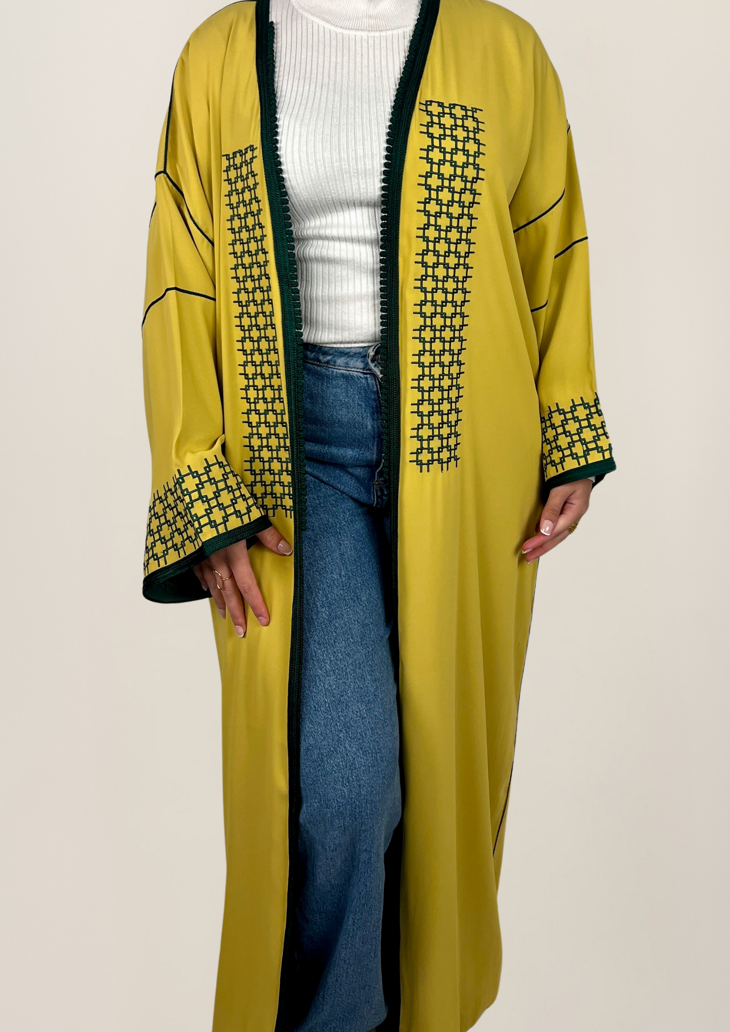 Kimono Arabesque - TACHA