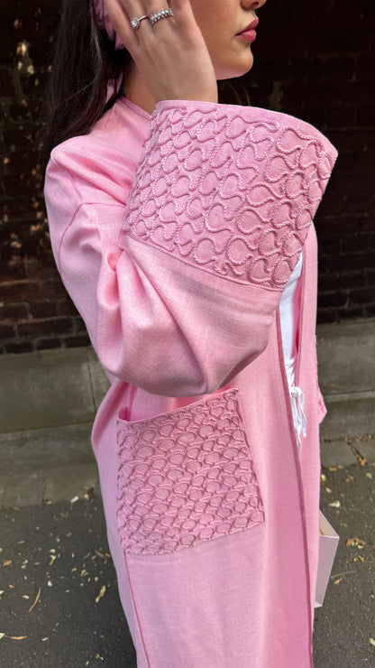 Pop Kimono Barbie