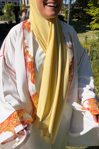 Colorful Kimono - SOLEIL D’ORIENT