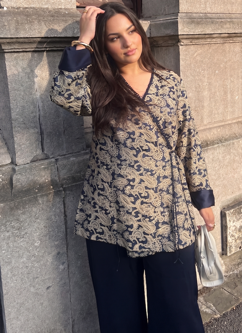 Kimono SET