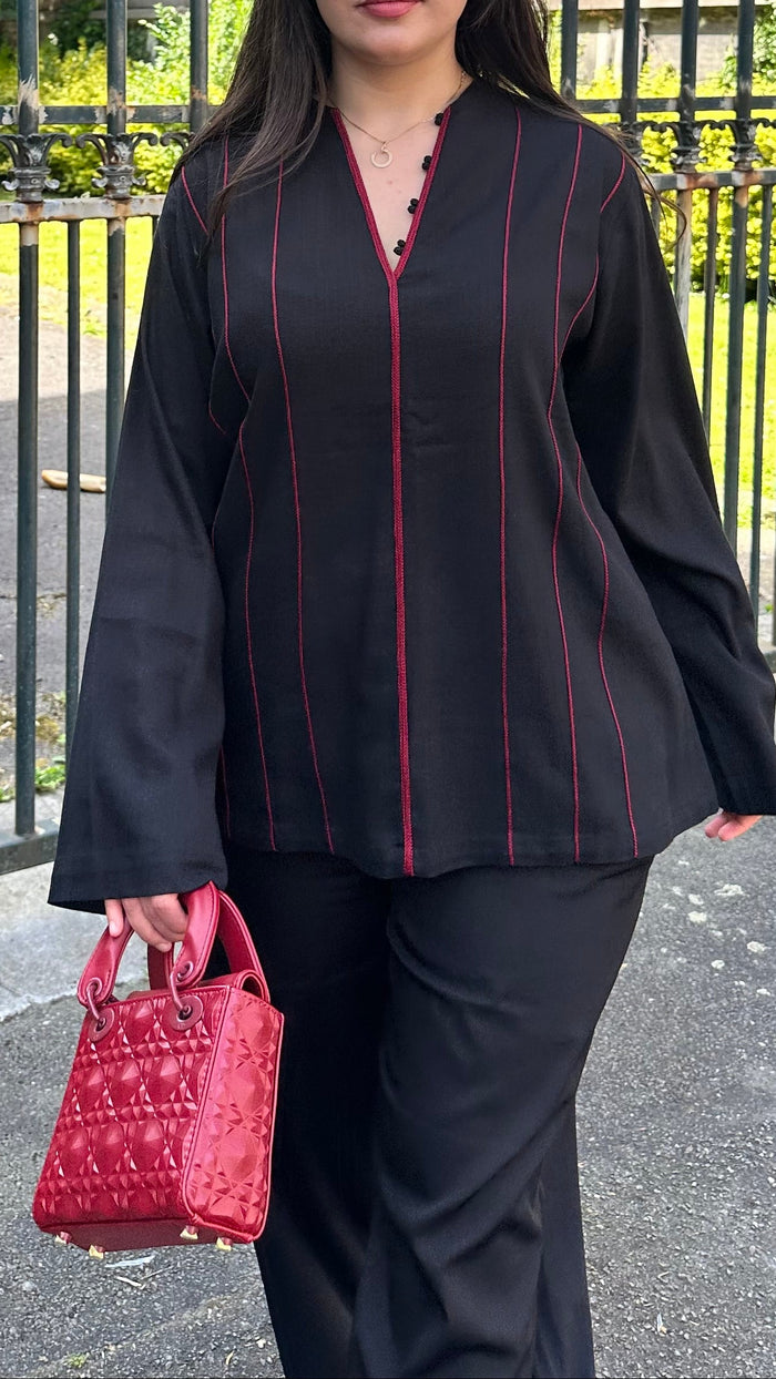 Linen Top