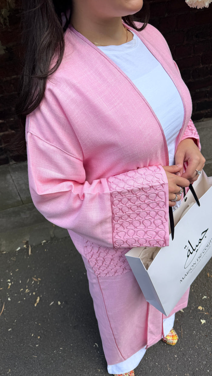 Pop Kimono