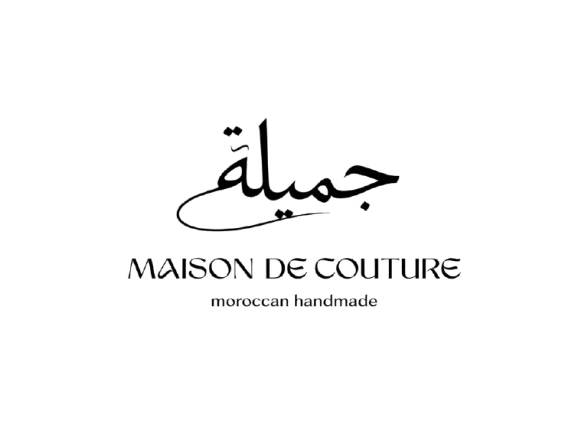Maison Jamila — Maison de Couture